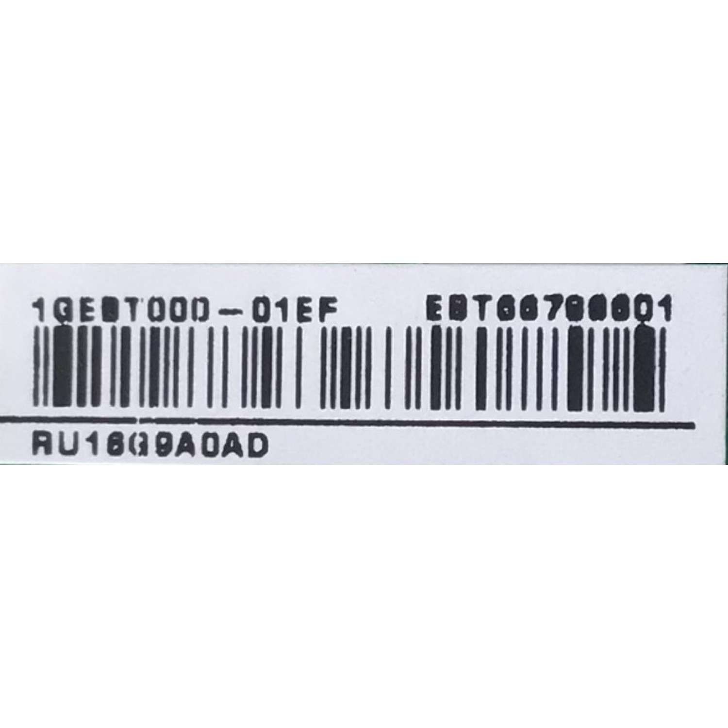 MAIN PARA SMART TV LG 4K UHD (3840 x 2160) Con ThinQ AI / NUMERO DE PARTE EBT66786601 / EAX69580504(1.0) / 66453302 / 34213401 / GO155080M6 / PANEL HC650MQB-ABDA1-2141 / MODELO 65QNED90UPA / 65QNED90UPA.AUSFLJR - Imagen 4